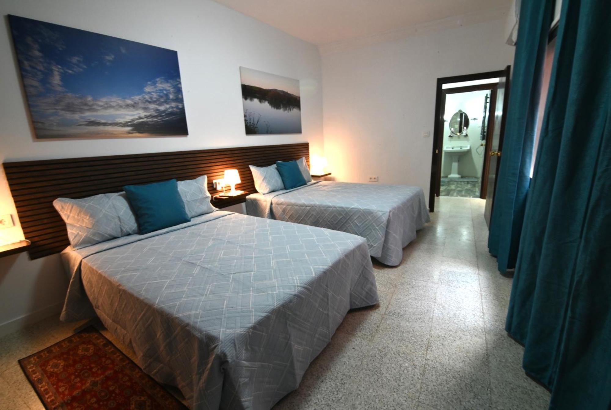 Bienvenidos A San Miguel Apartment Jerez de la Frontera Exterior photo