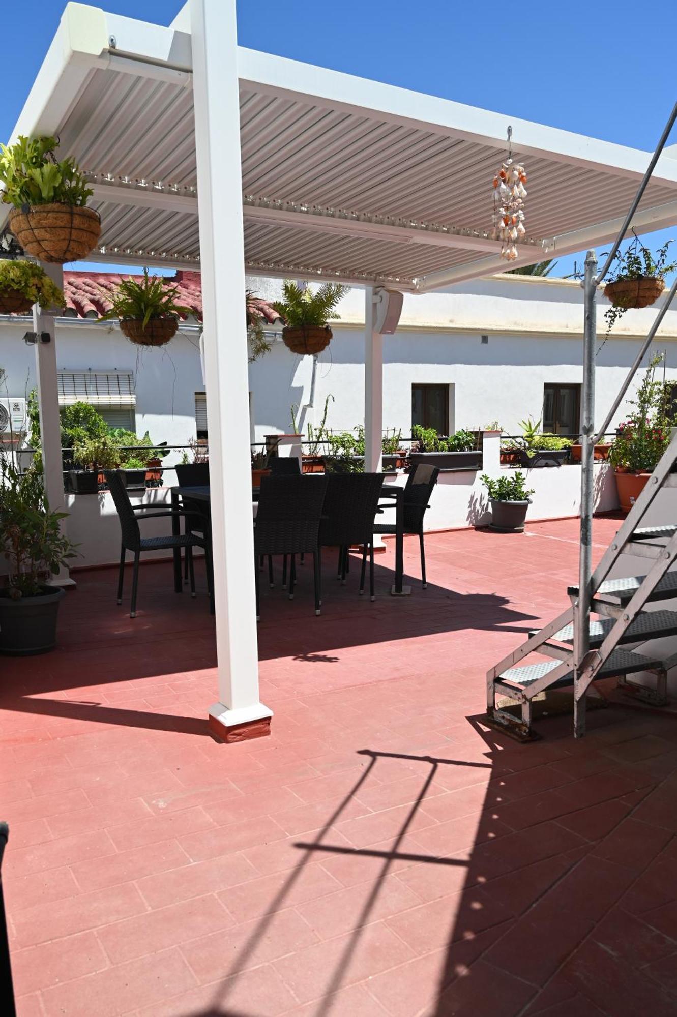 Bienvenidos A San Miguel Apartment Jerez de la Frontera Exterior photo