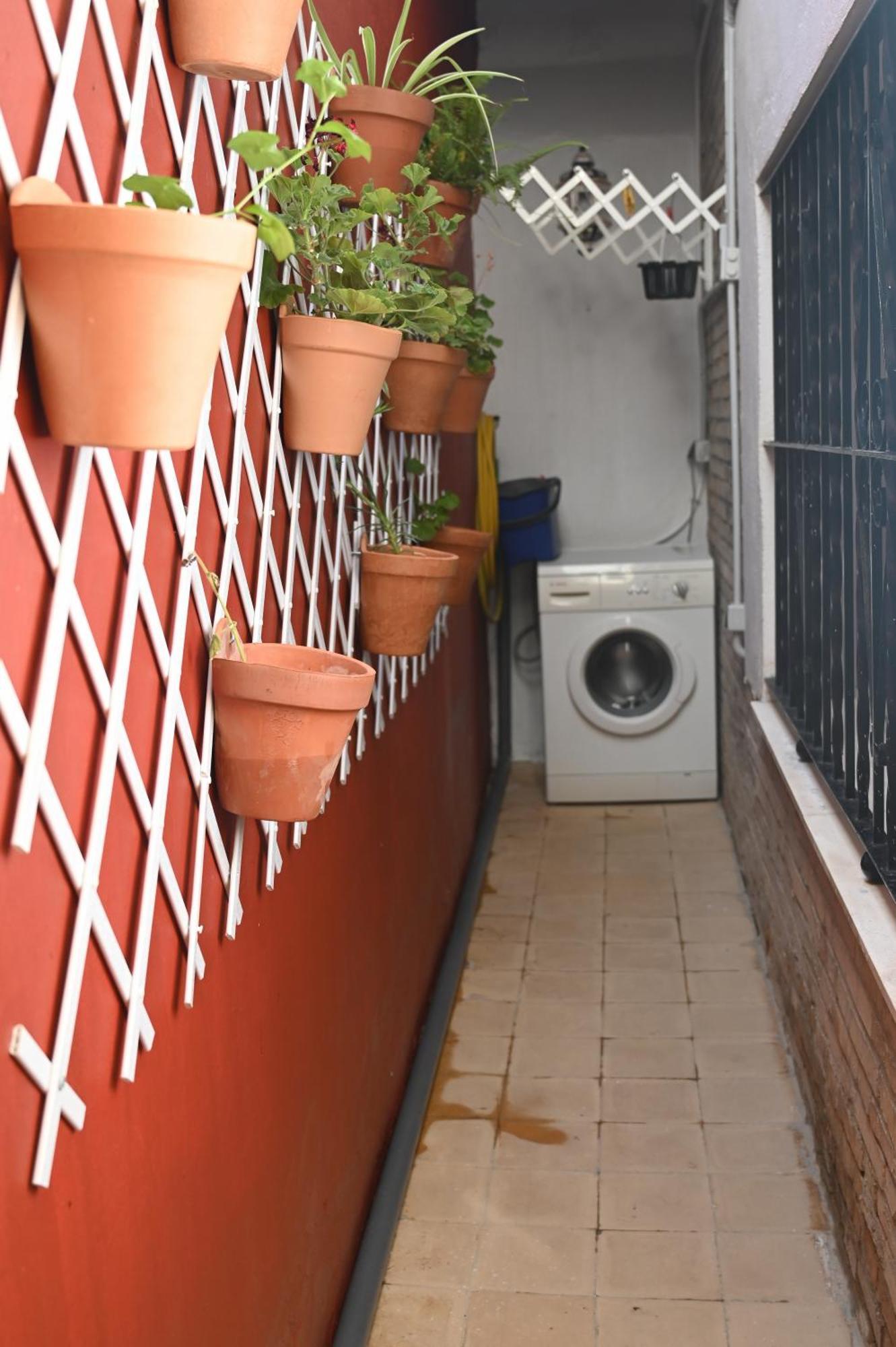 Bienvenidos A San Miguel Apartment Jerez de la Frontera Exterior photo